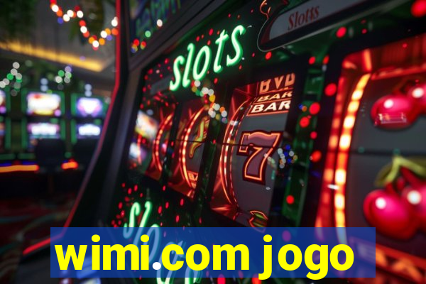 wimi.com jogo